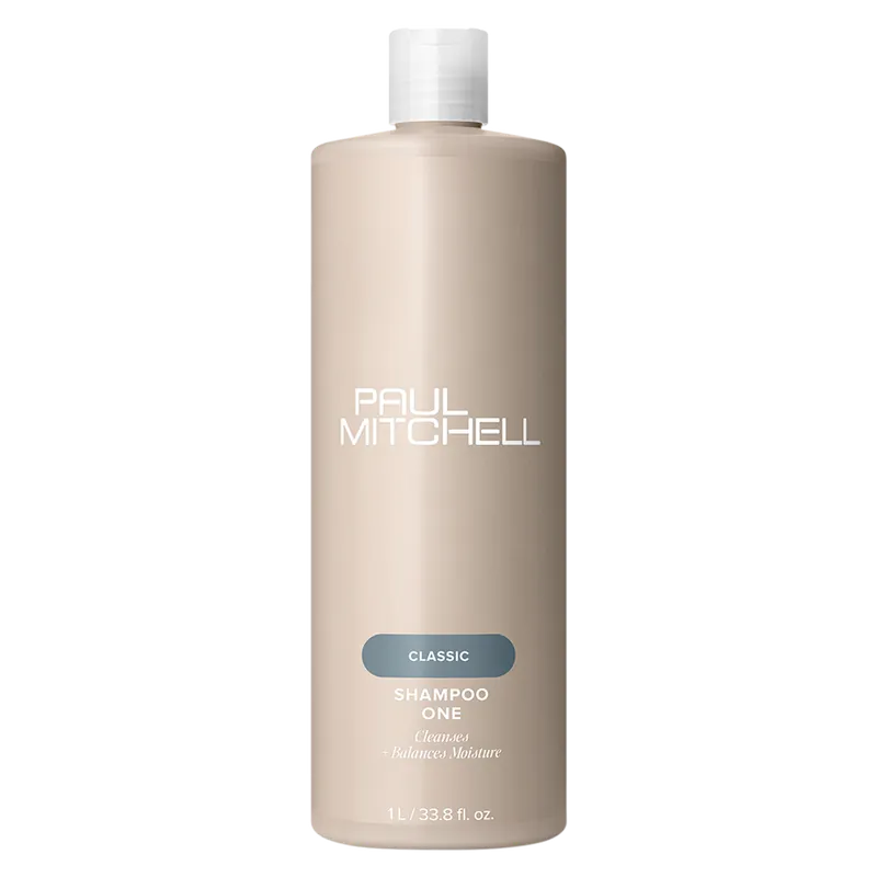 Paul Mitchell Classic Shampoo One® Angebot