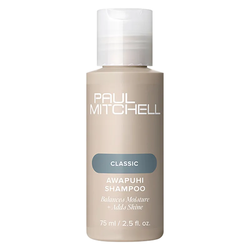 Paul Mitchell Classic Awapuhi Shampoo™ Aktuell