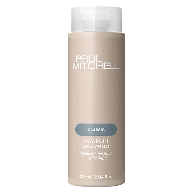 Paul Mitchell Classic Awapuhi Shampoo™ Neue Ware