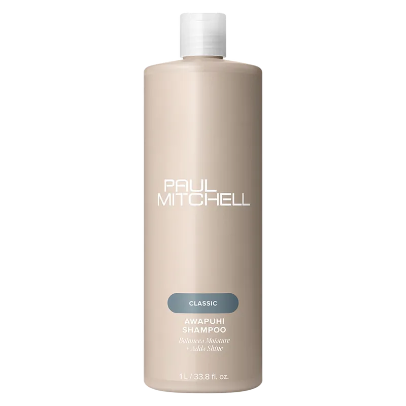 Paul Mitchell Classic Awapuhi Shampoo™ Neu Im Sortiment
