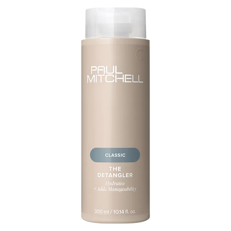 Finale Aktion Paul Mitchell Classic The Detangler™