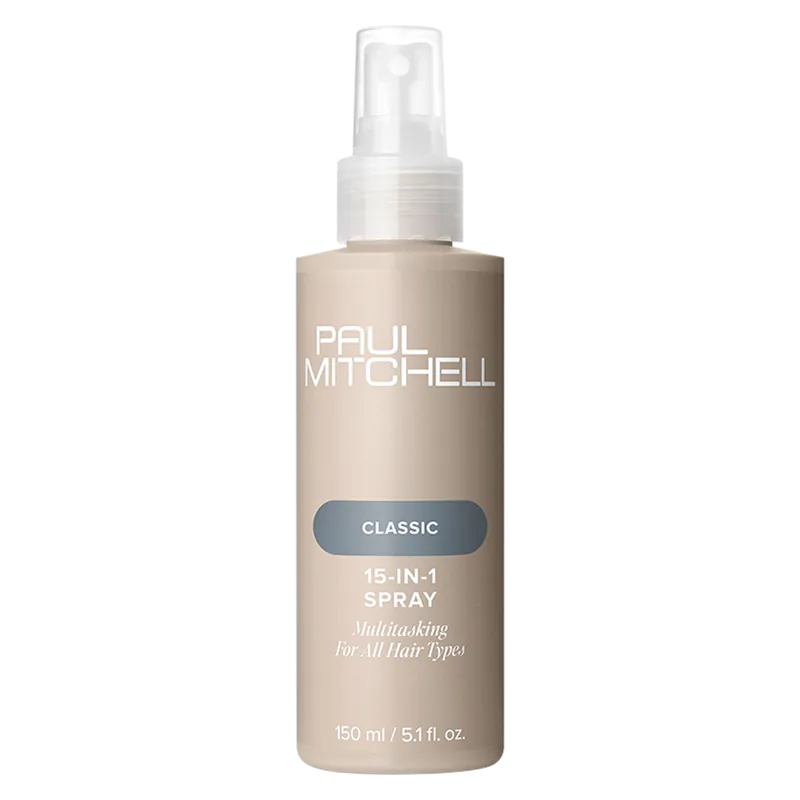 Paul Mitchell Classic 15-in-1 Spray Sale