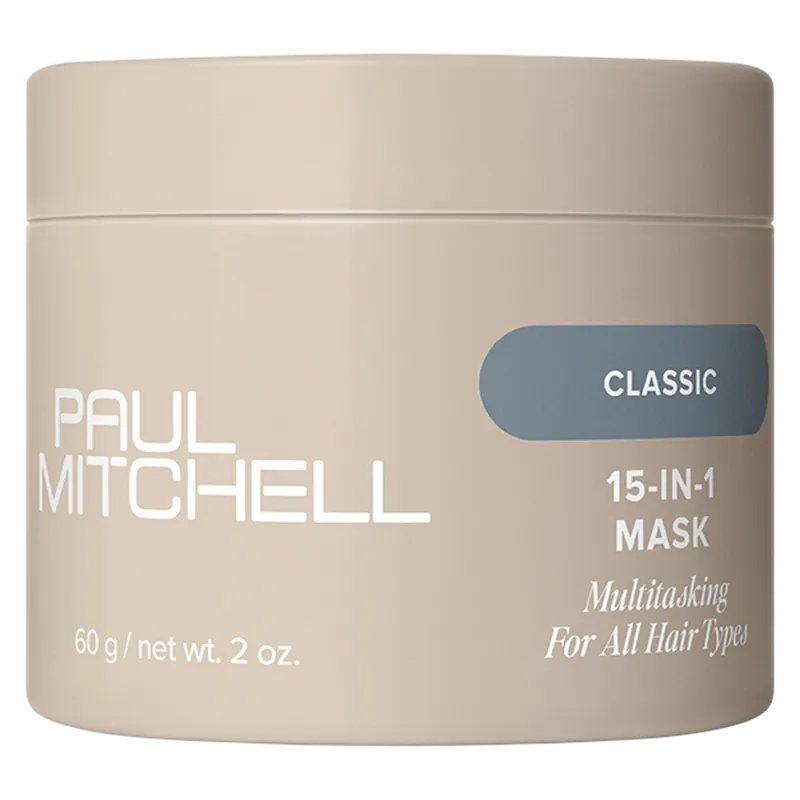 Paul Mitchell Classic 15-in-1 Mask Aktuell