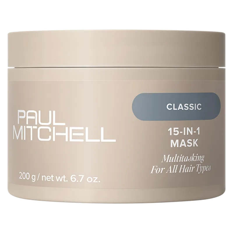 Wochenendangebot Paul Mitchell Classic 15-in-1 Mask