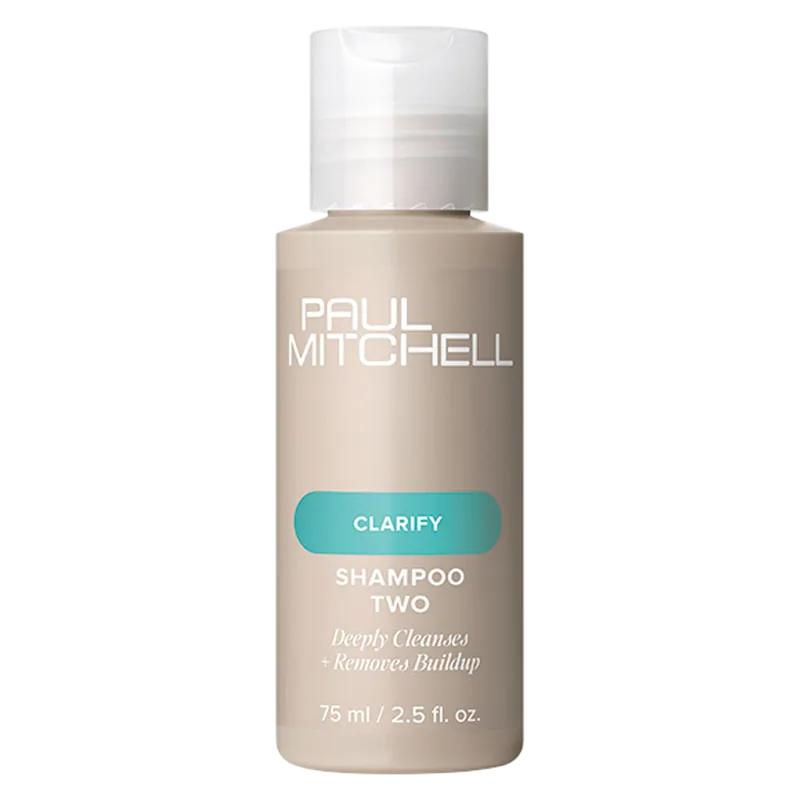 Paul Mitchell Clarify Shampoo Two® Letzte Chance