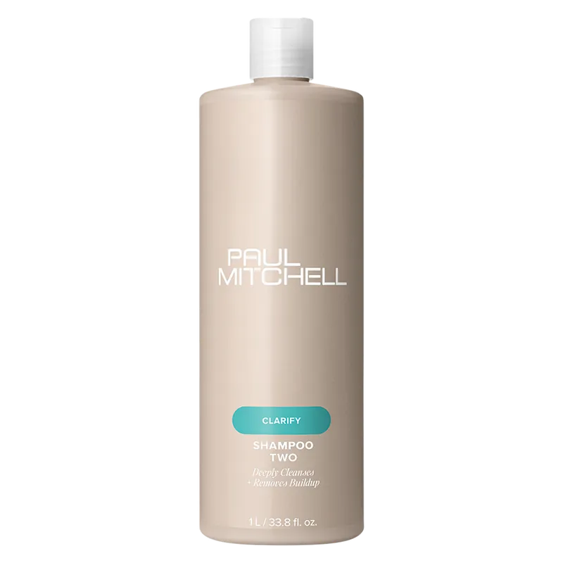 Finale Aktion Paul Mitchell Clarify Shampoo Two®