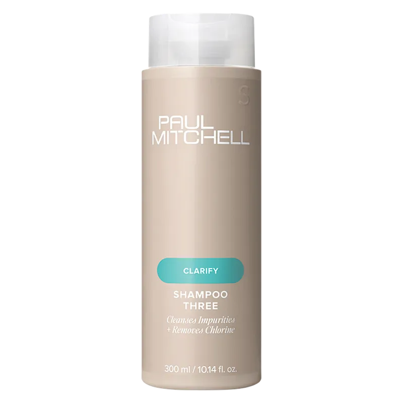 Online Kaufen Paul Mitchell Clarify Shampoo Three®