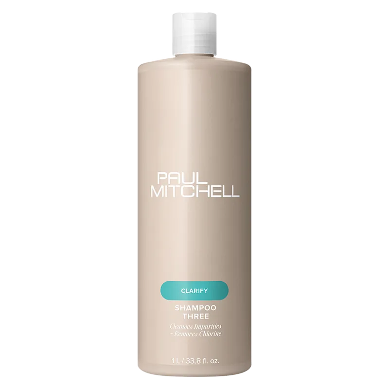 Kracherpreis Paul Mitchell Clarify Shampoo Three®