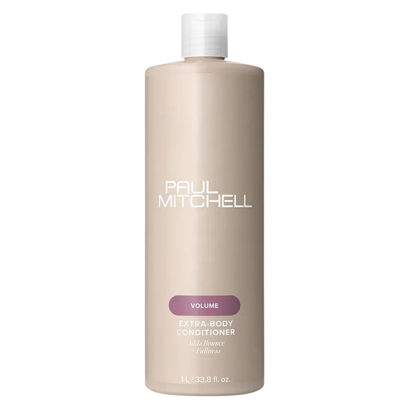 Top-Angebot Paul Mitchell Volume Extra-Body Conditioner
