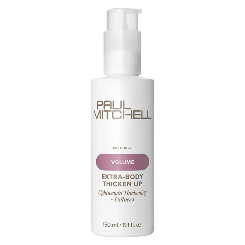 Meistverkauft Paul Mitchell Volume Extra-Body Thicken Up®