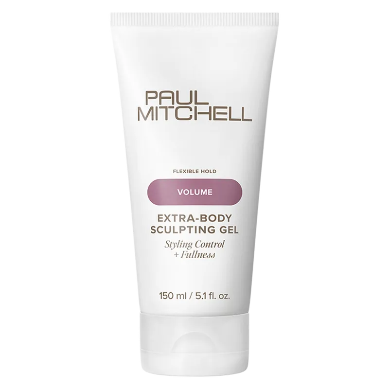 Paul Mitchell Volume Extra-Body Sculpting Gel® Preisreduziert