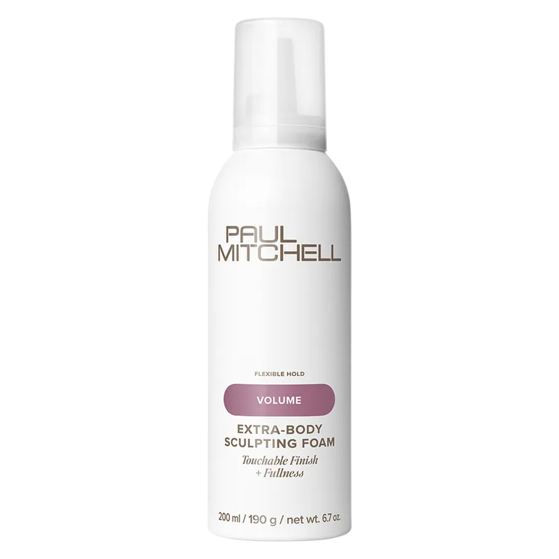 Paul Mitchell Volume Extra-Body Sculpting Foam® Top-Preis