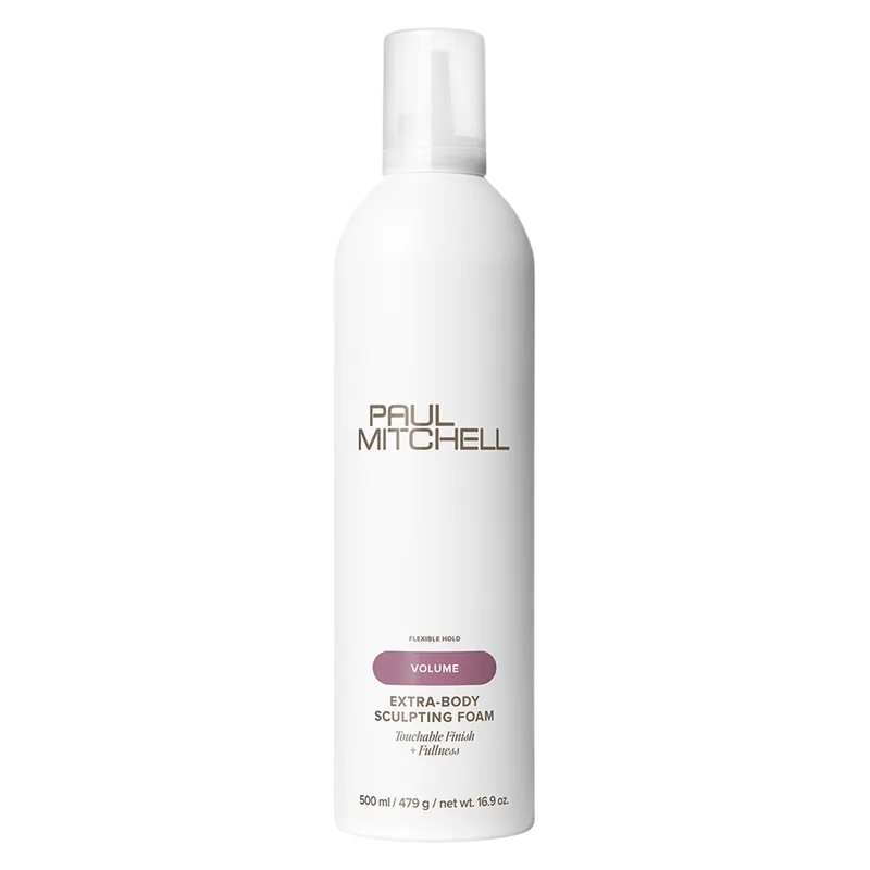 Direktkauf Paul Mitchell Volume Extra-Body Sculpting Foam®