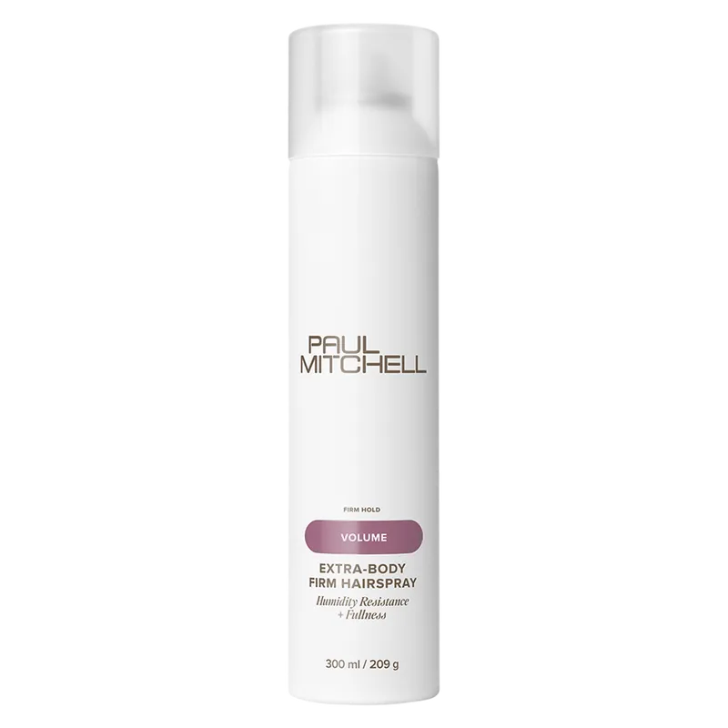 Paul Mitchell Volume Extra-Body Firm Hairspray® Kracherpreis