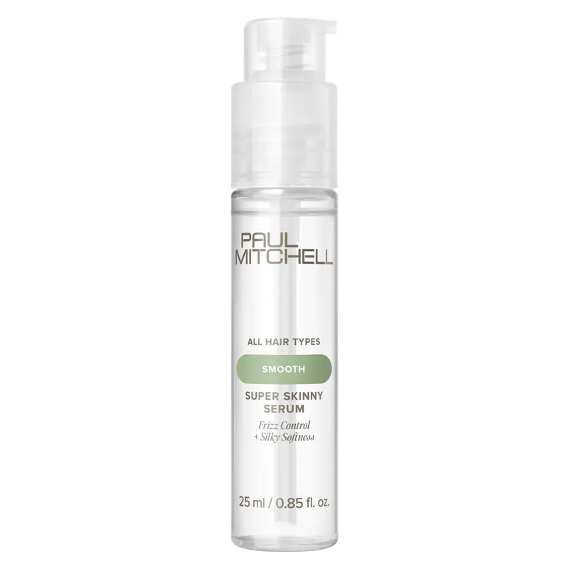 Geprüft Paul Mitchell Smooth Super Skinny® Serum
