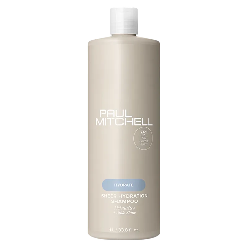 Top-Angebot Paul Mitchell Hydrate Sheer Hydration Shampoo