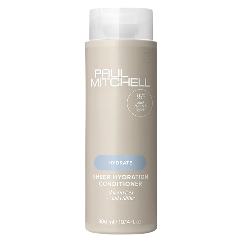 Ausverkauf Paul Mitchell Hydrate Sheer Hydration Conditioner