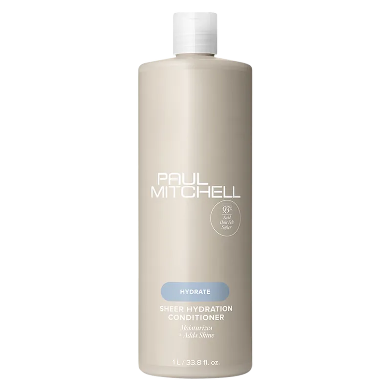 Paul Mitchell Hydrate Sheer Hydration Conditioner Saisonangebot