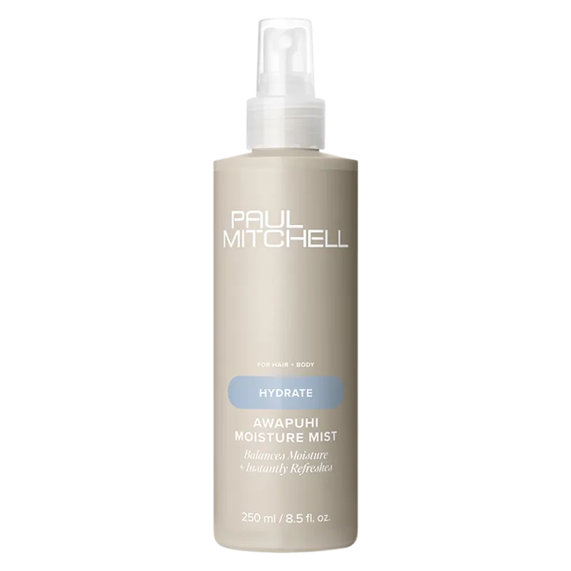 Paul Mitchell Hydrate Awapuhi Moisture Mist® Finale Aktion