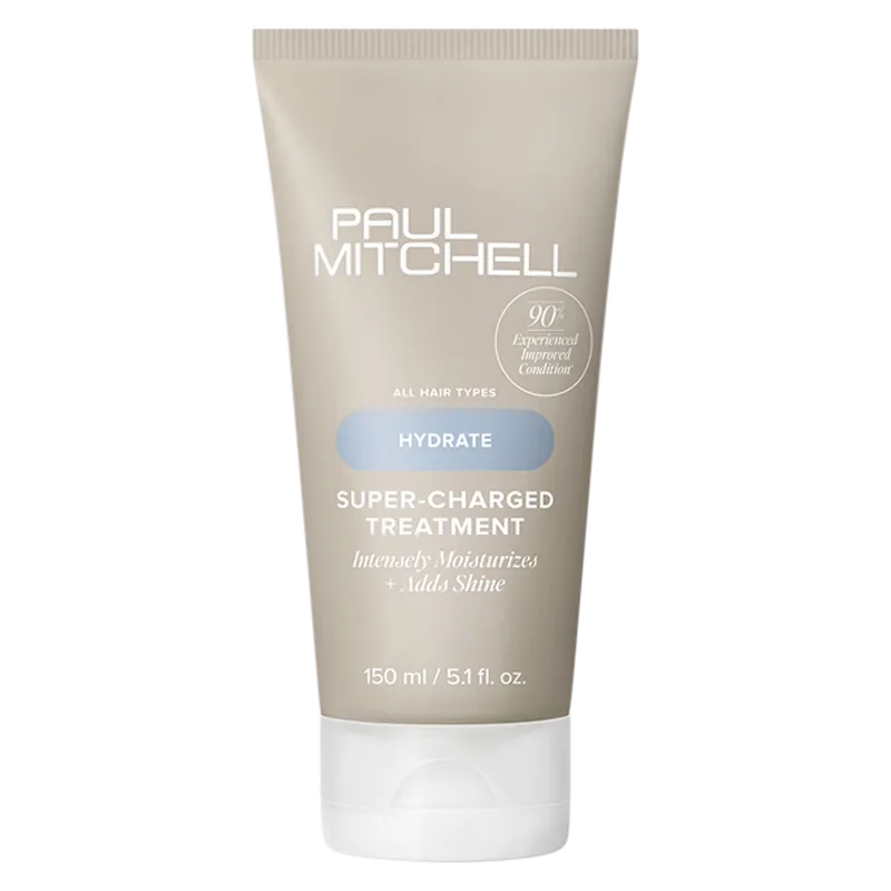 Direkt Vom Hersteller Paul Mitchell Hydrate Super-Charged Treatment