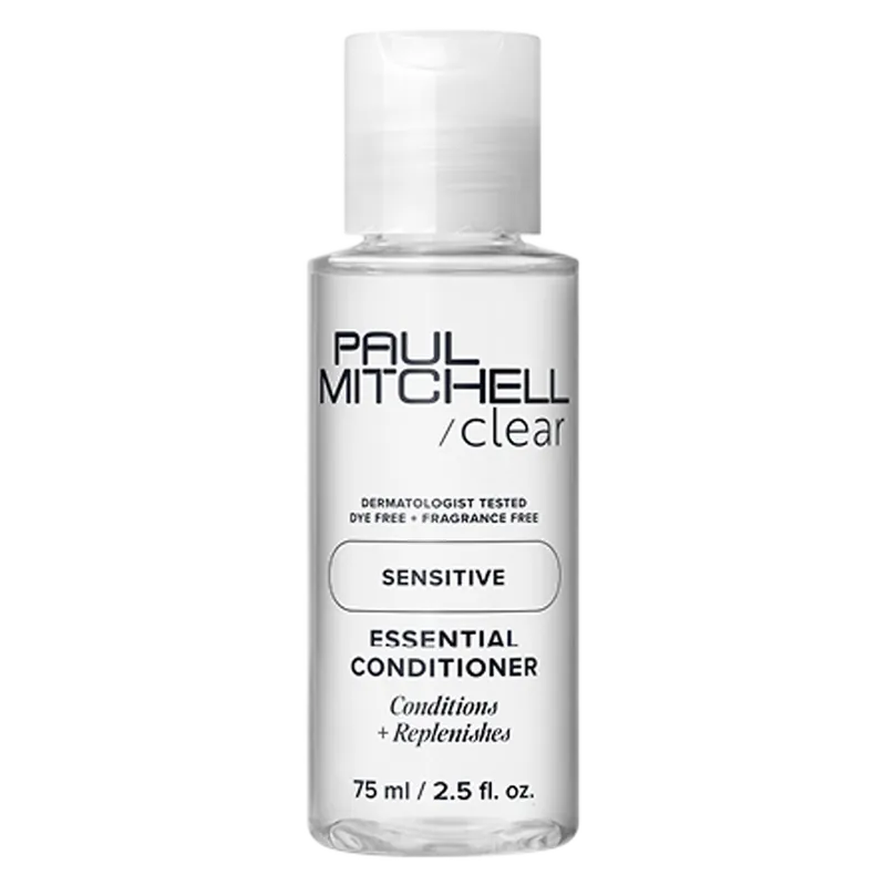 Paul Mitchell Clear Clear Essential Conditioner Aktuell