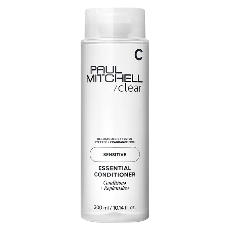 Paul Mitchell Clear Clear Essential Conditioner Echt