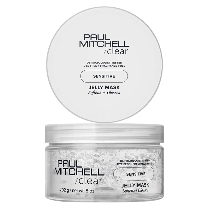 Bestpreis Paul Mitchell Clear Clear Jelly Mask