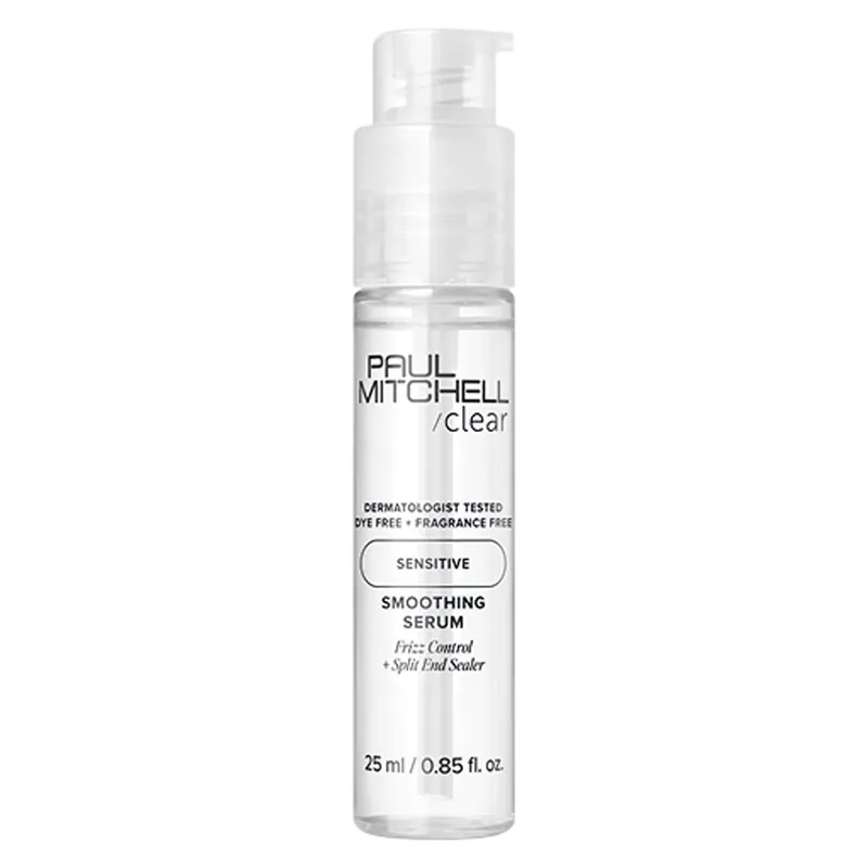 Markenware Paul Mitchell Clear Clear Smoothing Serum