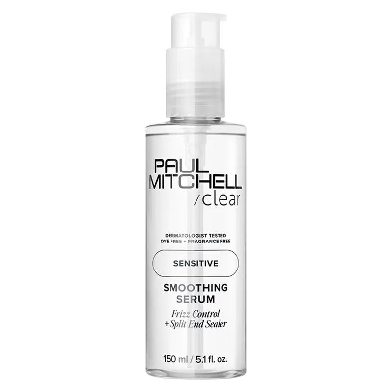 Schnäppchen Paul Mitchell Clear Clear Smoothing Serum