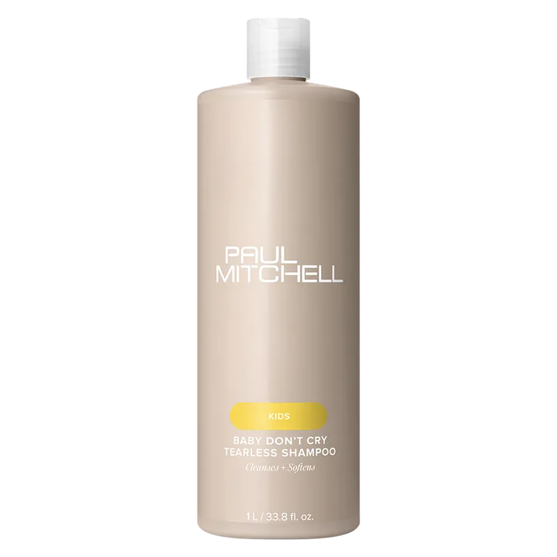 Paul Mitchell Kids Baby Don’t Cry® Shampoo Knallerangebot