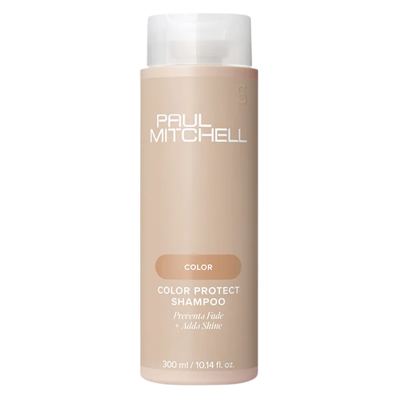 Paul Mitchell Color Color Protect® Shampoo Markenware