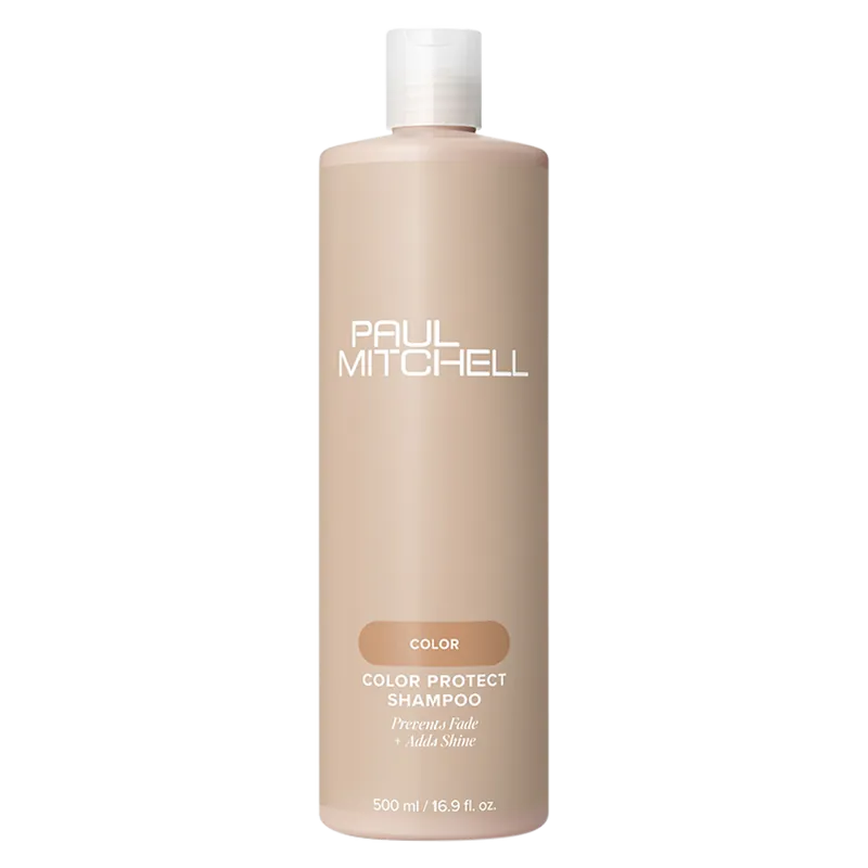 Paul Mitchell Color Color Protect® Shampoo Angebot