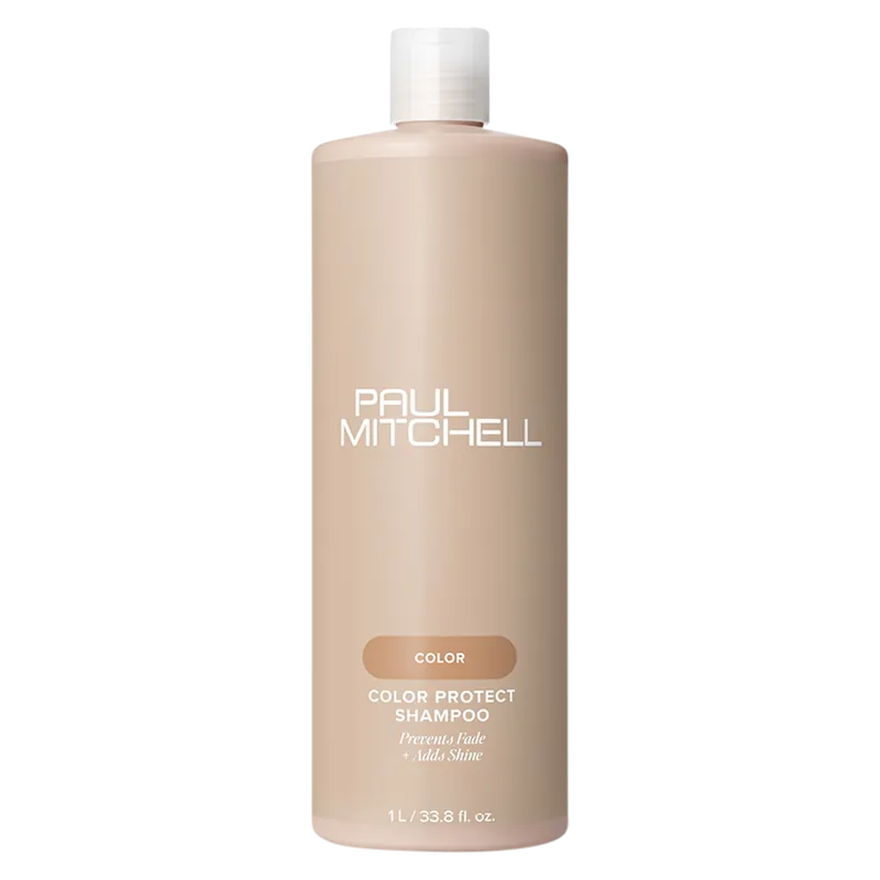 Paul Mitchell Color Color Protect® Shampoo Expressversand