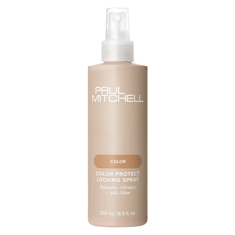 Letzte Chance Paul Mitchell Color Color Protect® Locking Spray