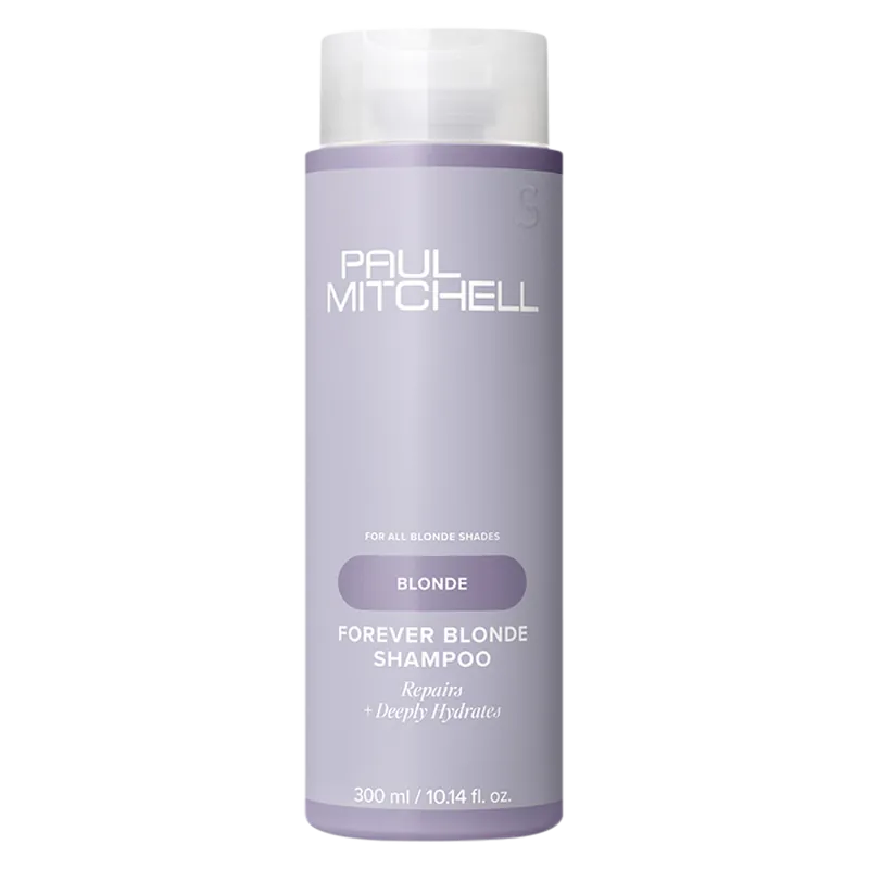 Paul Mitchell Blonde Forever Blonde® Shampoo Mega-Angebot