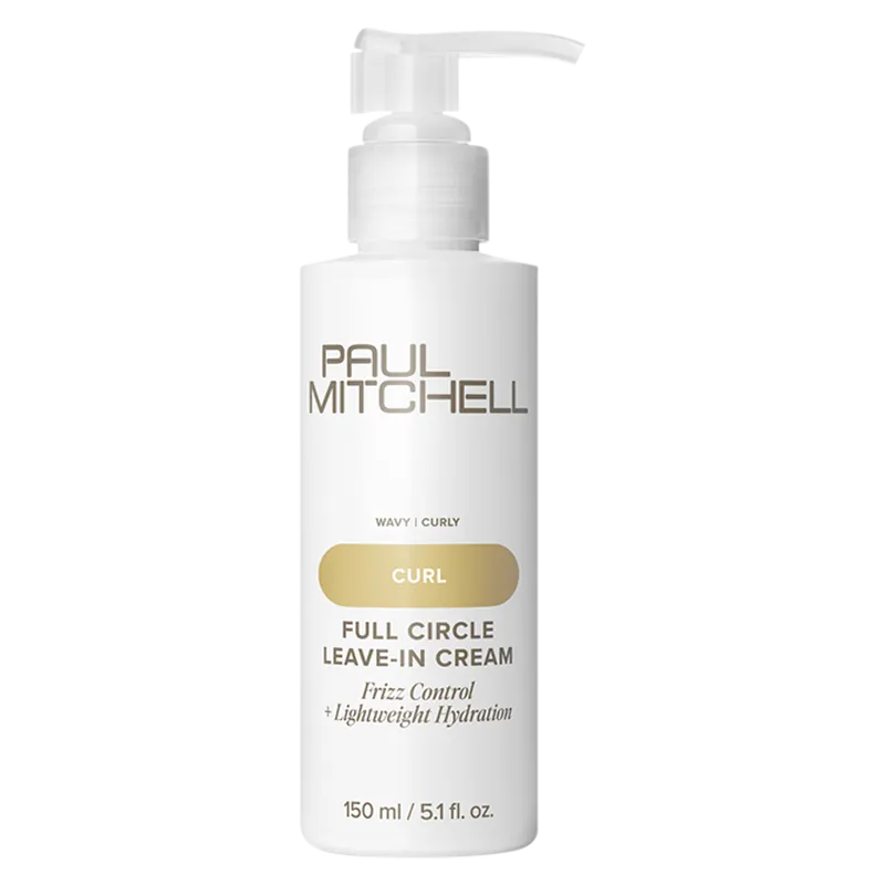 Letzte Chance Paul Mitchell Curl Full Circle Leave-In Cream