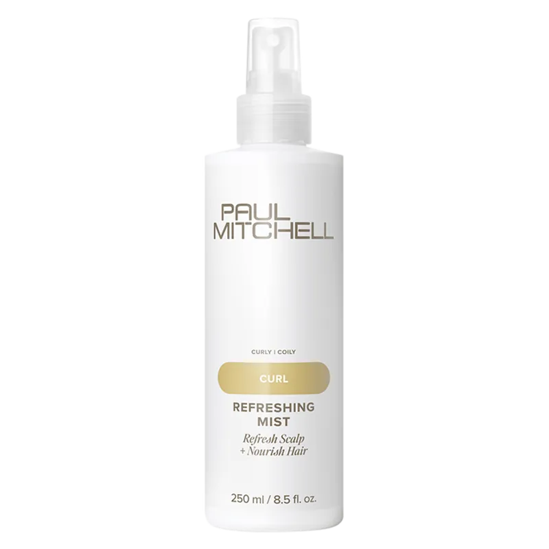 Paul Mitchell Curl Refreshing Mist Online Kaufen