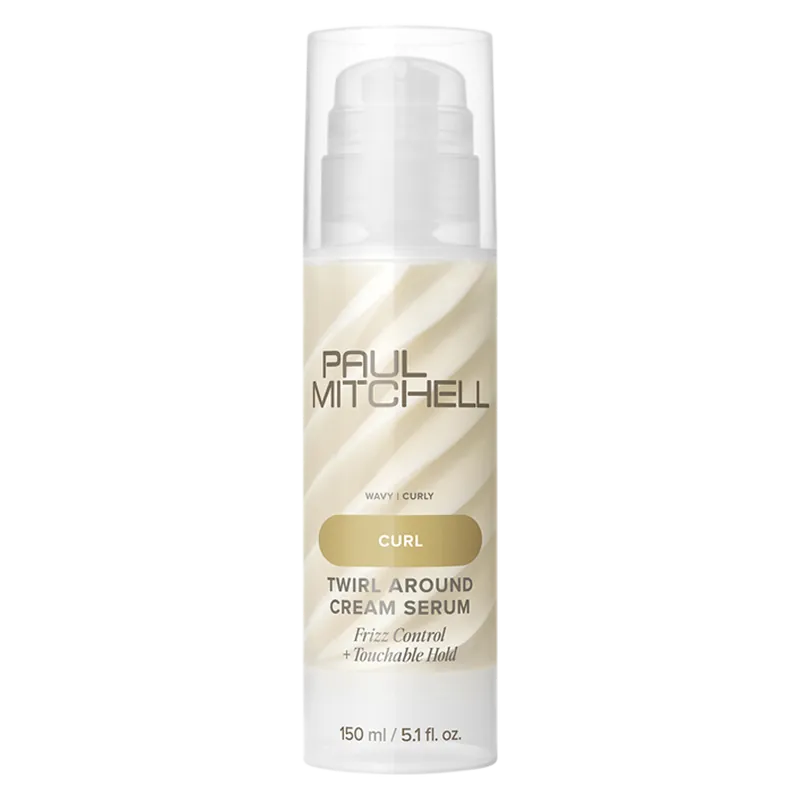 Paul Mitchell Curl Twirl Around Cream Serum Direktkauf