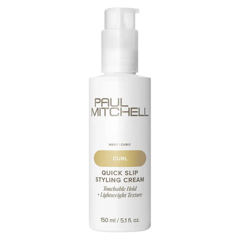 Saisonangebot Paul Mitchell Curl Quick Slip™ Styling Cream