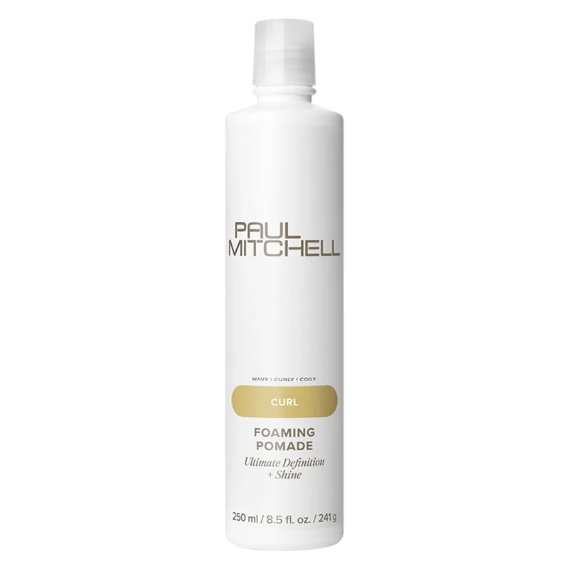 Paul Mitchell Curl Foaming Pomade® Echt