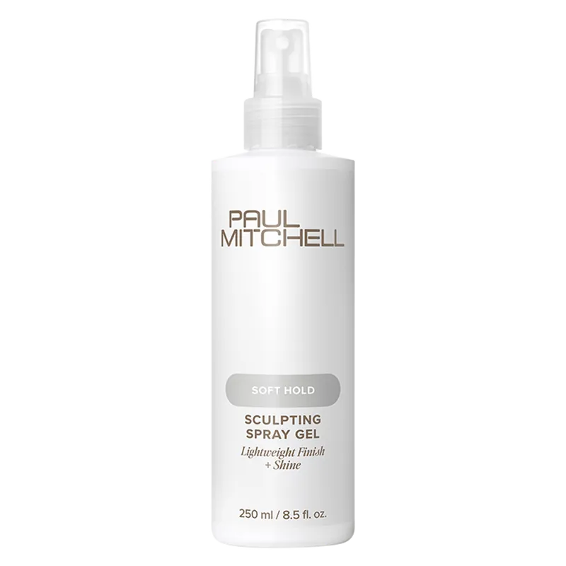 Paul Mitchell Soft Hold Sculpting Spray Gel® Sonderangebot
