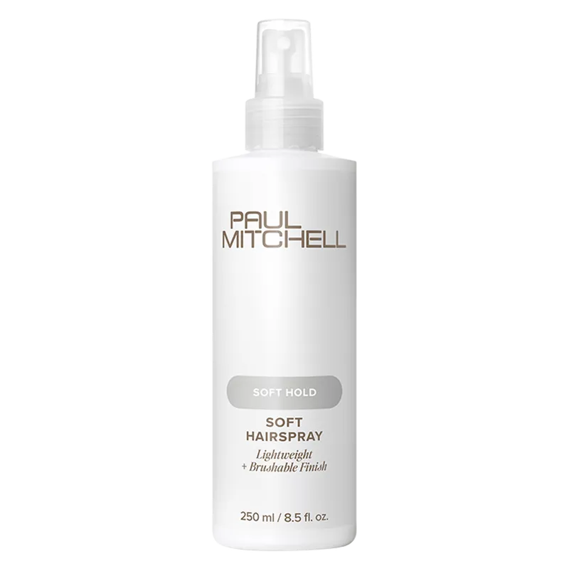 Preisknaller Paul Mitchell Soft Hold Soft Hairspray®
