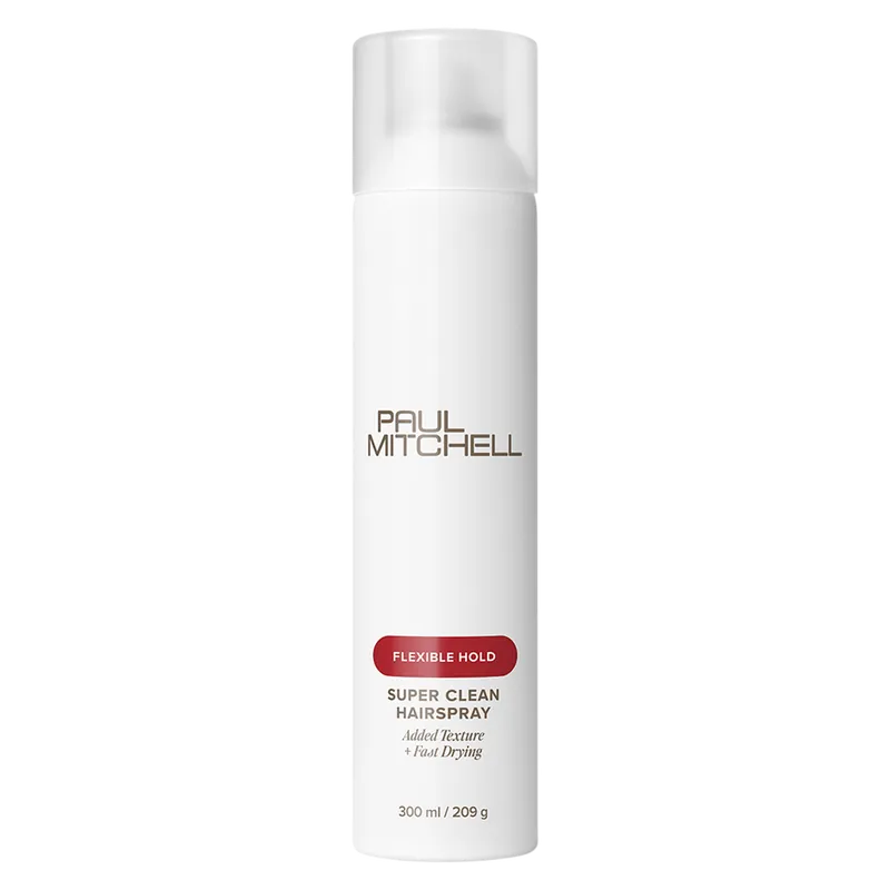 Paul Mitchell Flexible Hold Super Clean Hairspray® Super-Preis