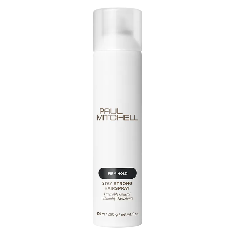 Expressversand Paul Mitchell Firm Hold Stay Strong®