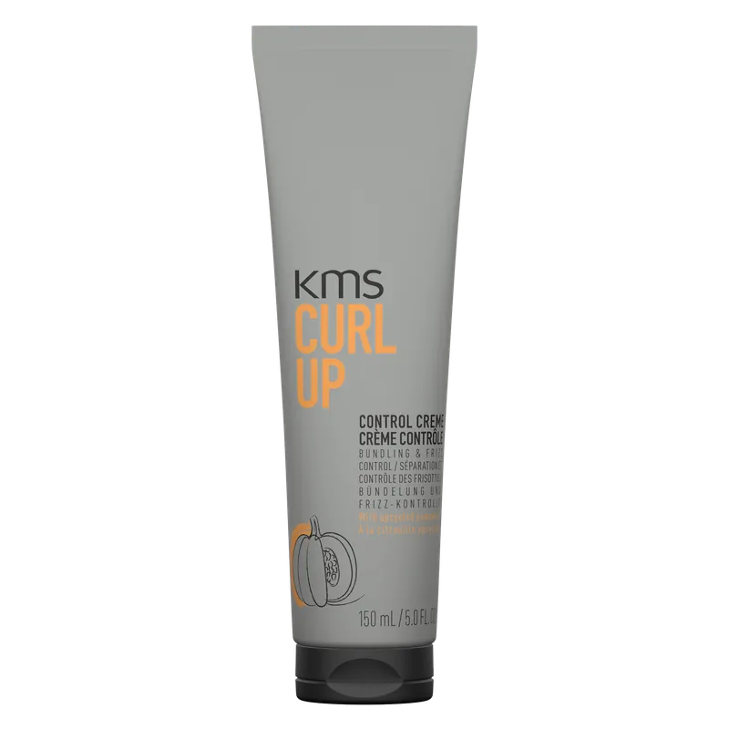 KMS CurlUp Control Creme Saisonangebot