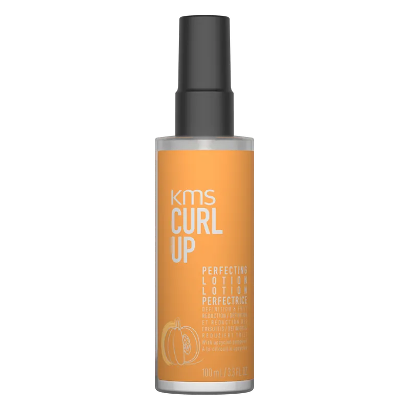 Kracherpreis KMS CurlUp Perfecting Lotion