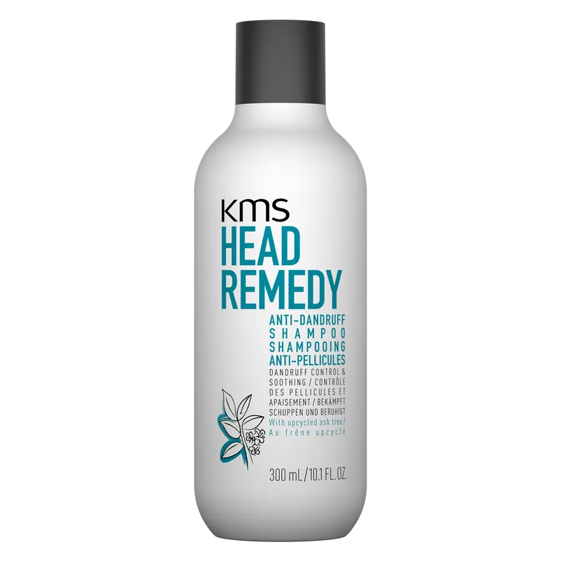 Jetzt Kaufen KMS HeadRemedy Anti-Dandruff Shampoo