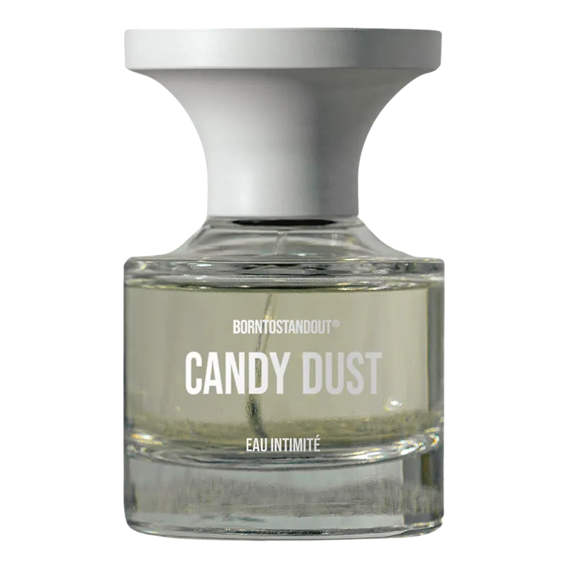 Günstig BORNTOSTANDOUT Candy Dust Eau Intimité Eau de Toilette (EdT)