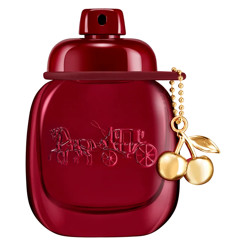 Bestpreis Coach Cherry Parfum