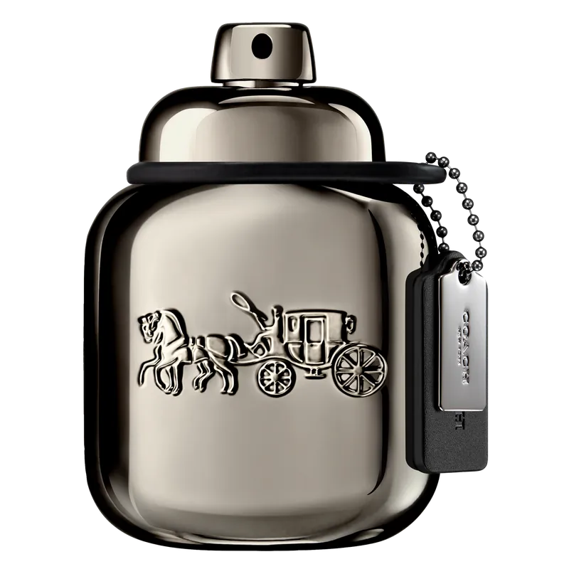 Knallerangebot Coach Pure Platinum Parfum